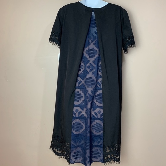 French Connection dress - Picture 3 of 6